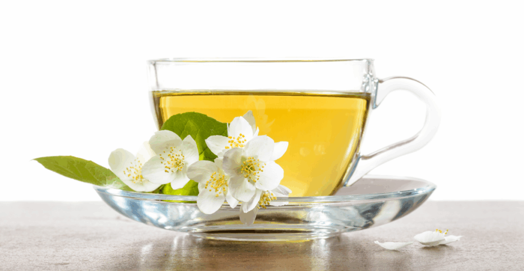 maklon teh pelangsing halal