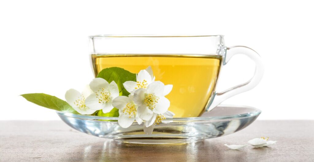 maklon teh pelangsing halal