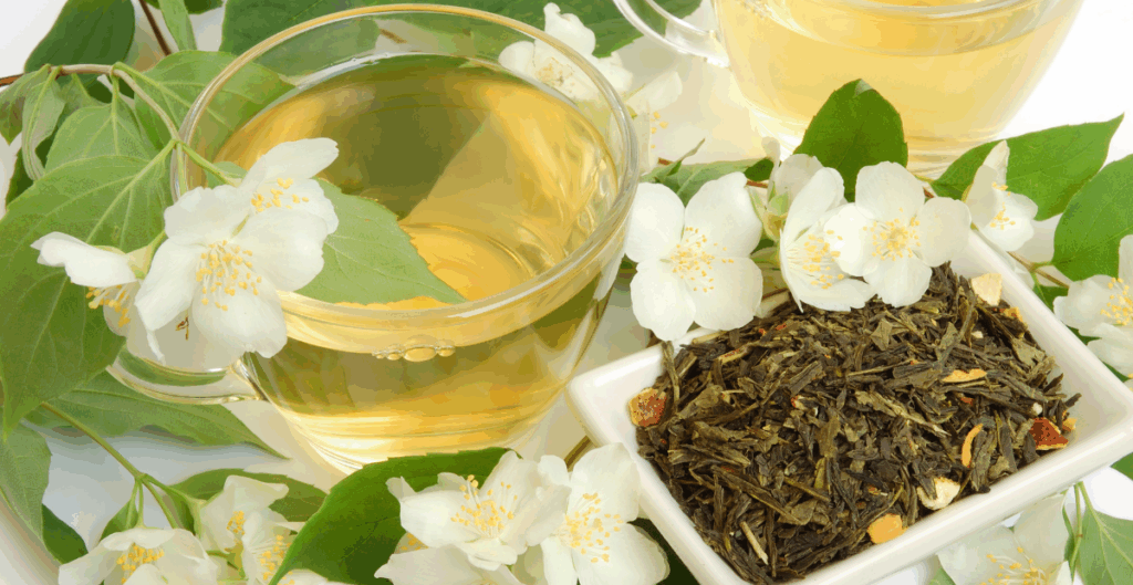 maklon teh pelangsing vs teh detox