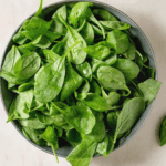 manfaat bayam untuk daya tahan tubuh