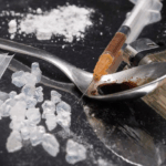 obat pengganti untuk pecandu metamfetamin