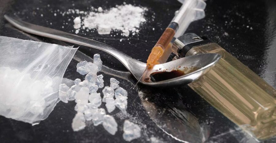 obat pengganti untuk pecandu metamfetamin