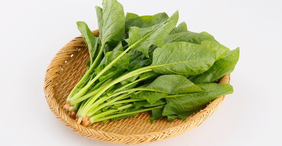 efek samping konsumsi daun bayam berlebih