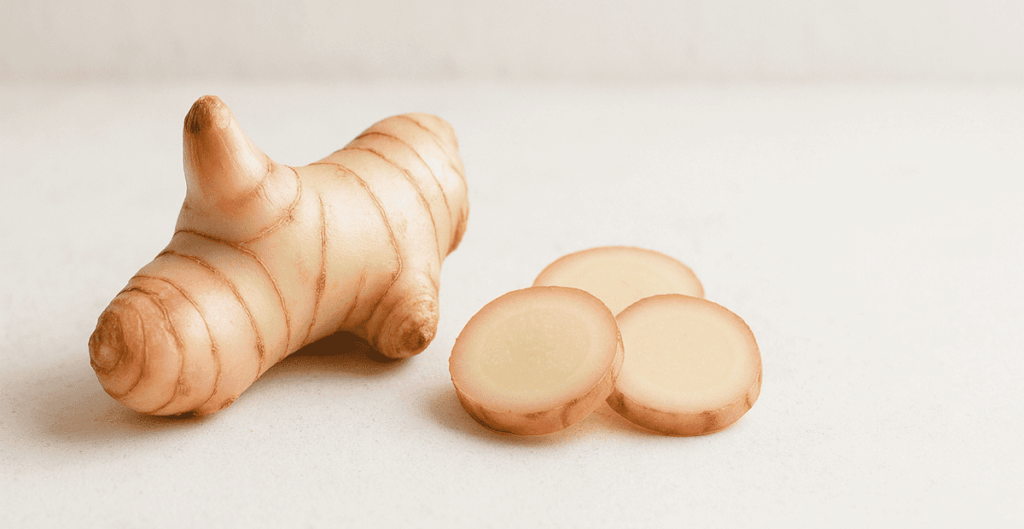 manfaat kencur untuk batuk