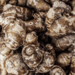 manfaat kencur untuk meningkatkan nafsu makan