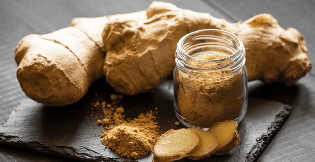 manfaat kencur untuk metabolisme tubuh