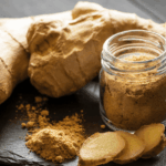 manfaat kencur untuk metabolisme tubuh