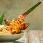 manfaat kencur sebagai suplemen herbal