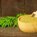 kelor merah sebagai bahan herbal