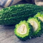 pare untuk menurunkan kolesterol