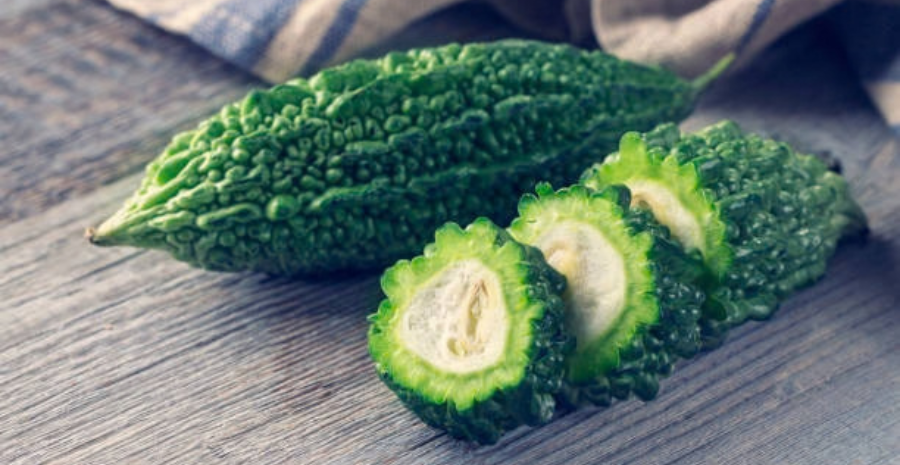 pare untuk menurunkan kolesterol