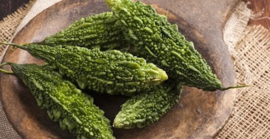 pare untuk detoksifikasi tubuh