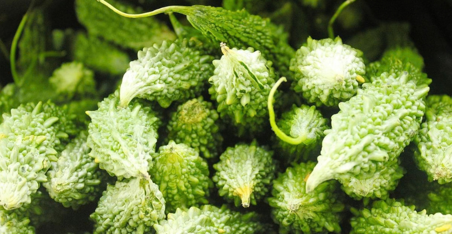 cara konsumsi pare yang benar