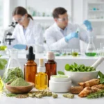 jasa maklon herbal dengan formulasi riset ilmiah