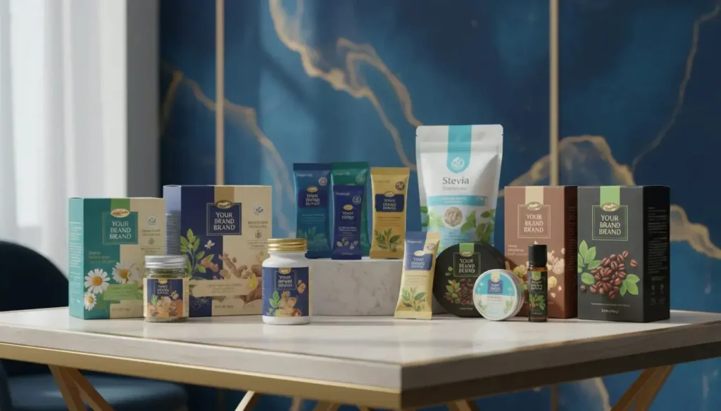 legalitas maklon herbal