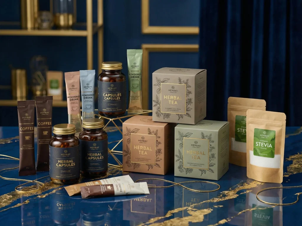 produk herbal viral untuk maklon 2026