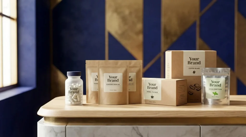 dokumen legalitas yang harus dimiliki pabrik maklon