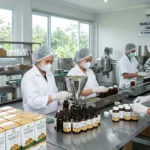 jasa maklon herbal terpercaya di Indonesia