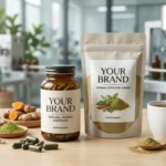 perbedaan maklon herbal sistem ODM dan OEM