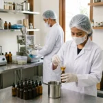 jasa maklon herbal tanpa minimum order