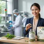 maklon kapsul herbal