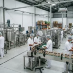 pabrik maklon herbal