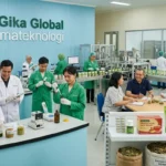 kontrak kerjasama maklon herbal