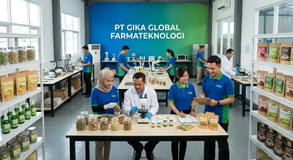 syarat kerjasama maklon untuk perorangan