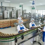 Perusahaan Maklon Herbal