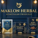trend produk maklon herbal 2026
