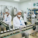 pabrik maklon herbal bersertifikat CPOTB