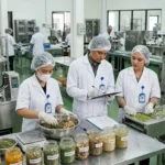 langkah awal cara maklon produk herbal