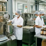 cara maklon herbal dari nol hingga jadi