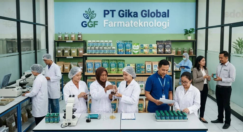 syarat maklon dengan sistem bagi hasil