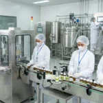 alamat pabrik maklon herbal terdekat