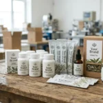 biaya maklon herbal sistem bagi hasil