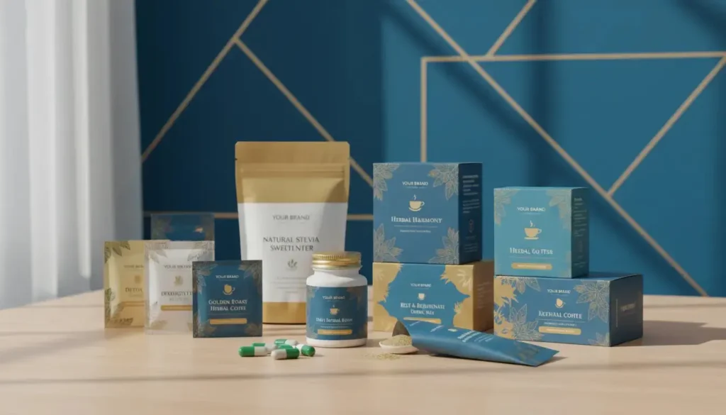 proses pengurusan HAKI merek produk herbal