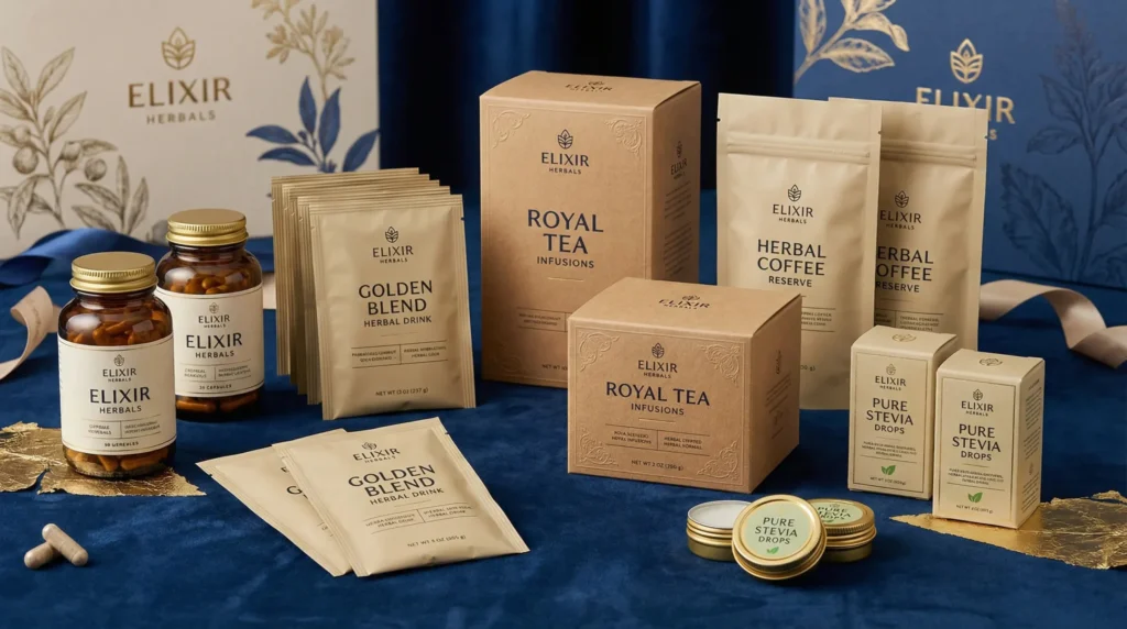 peluang bisnis maklon herbal di tahun 2026