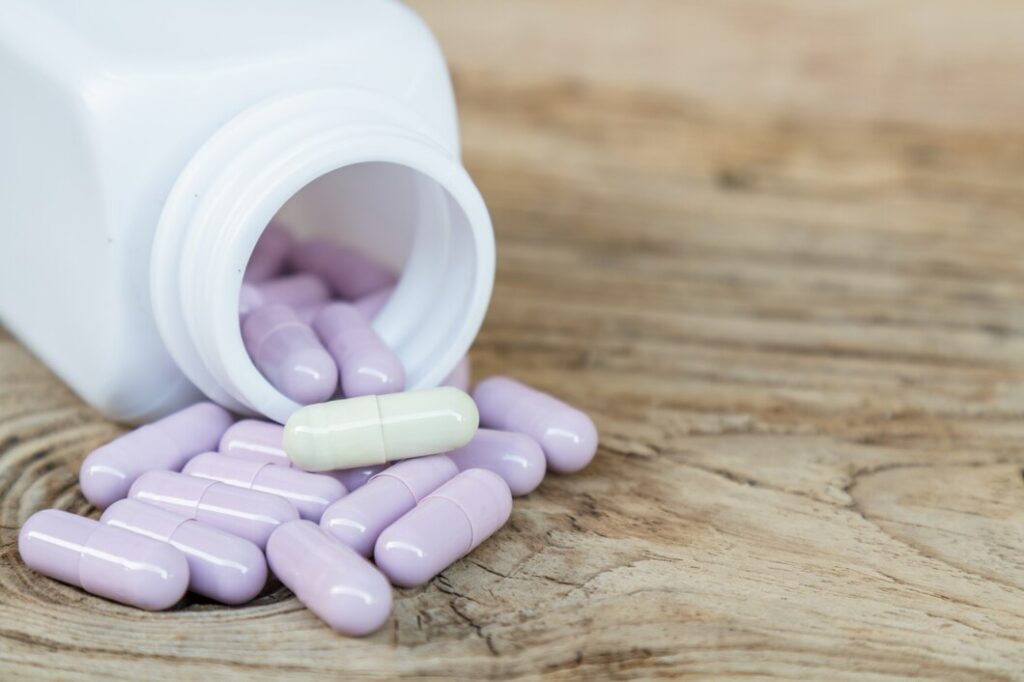 maklon kapsul herbal