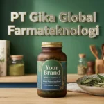 keunggulan granul dibanding serbuk halus