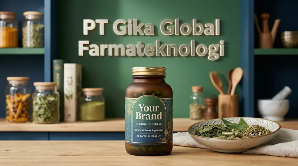 keunggulan granul dibanding serbuk halus