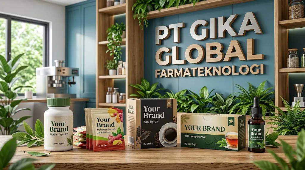 maklon herbal pare untuk diabetes