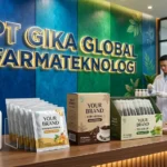 maklon herbal penurun gula darah