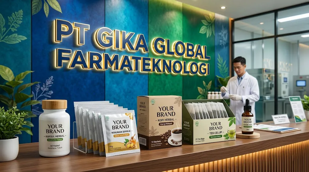 maklon herbal penurun gula darah