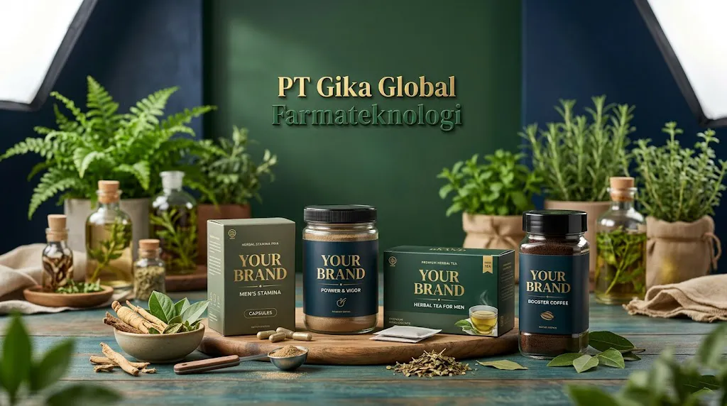 bahan herbal afrodisiak untuk maklon