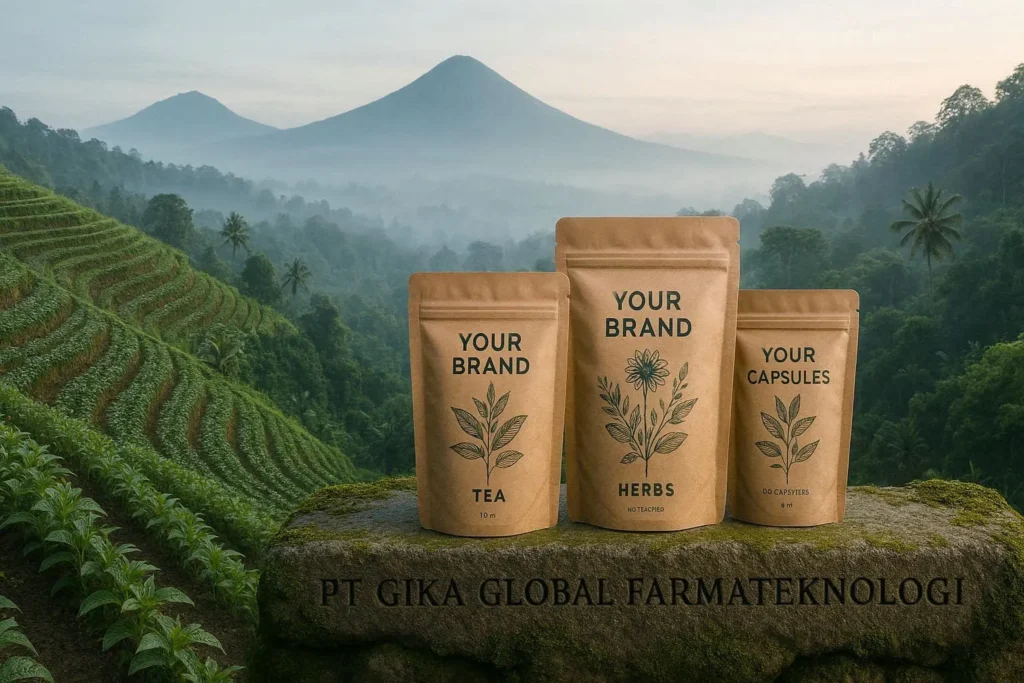 maklon minyak habbatussauda kapsul