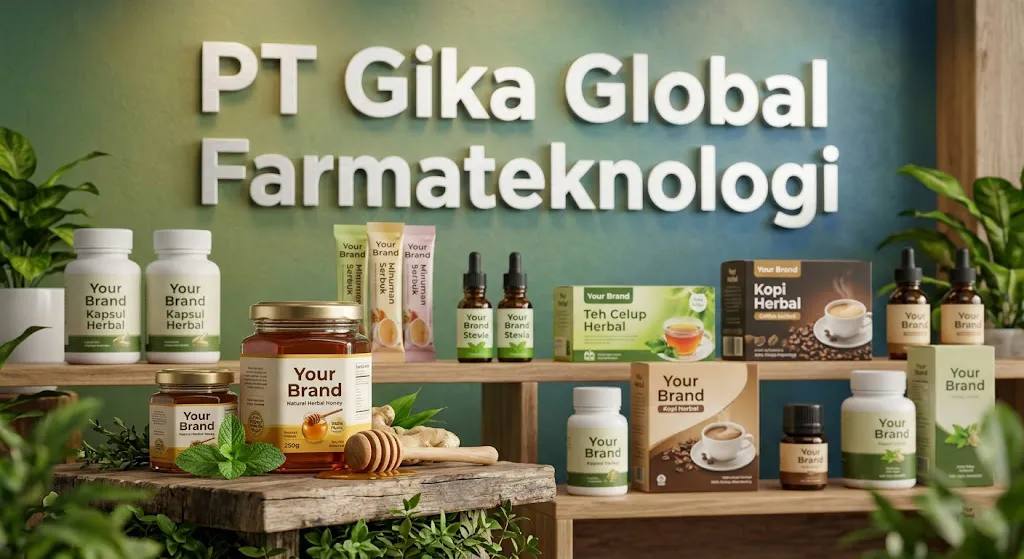 maklon madu untuk stamina pria