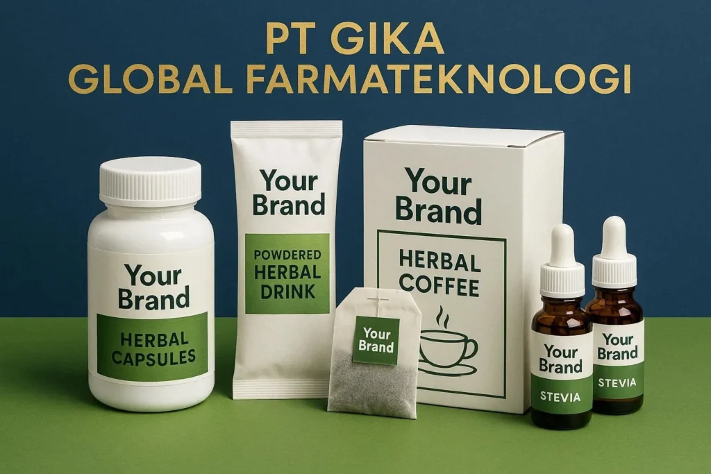 maklon teh chamomile untuk tidur