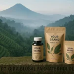 formulasi habbatussauda dengan herbal lain