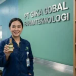 formulasi minyak herbal tanpa efek panas